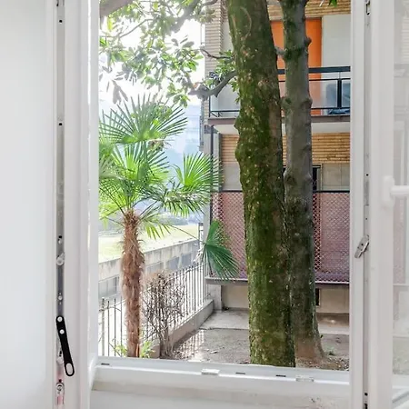 Benvenuti A Casa Centro Daire *