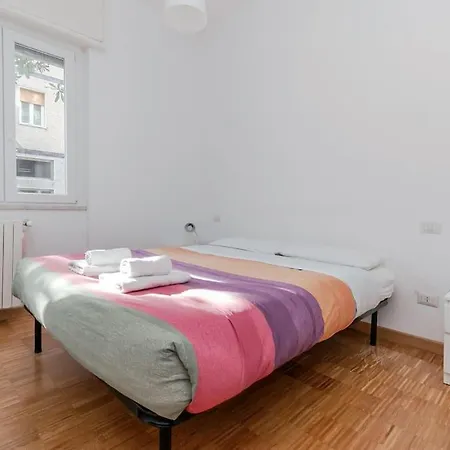 Benvenuti A Casa Centro Milano