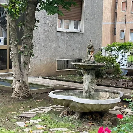 Benvenuti A Casa Centro * Milano