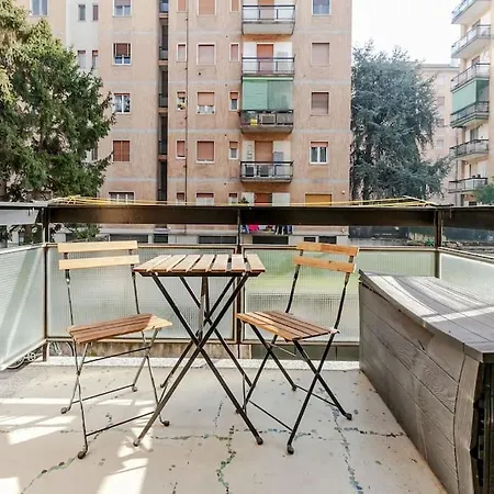 Daire Benvenuti A Casa Centro *