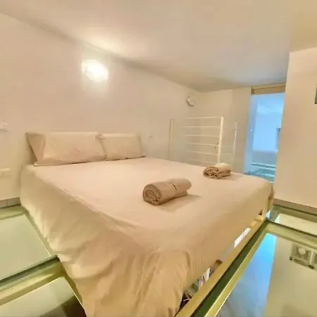 Station Of Corso Buenos Aires * Milán