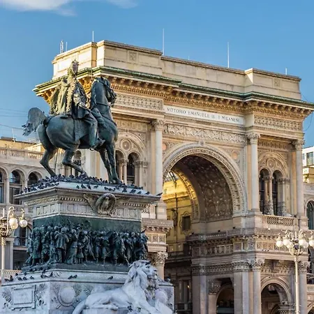 Sweett - Porta Vittoria Apartment *