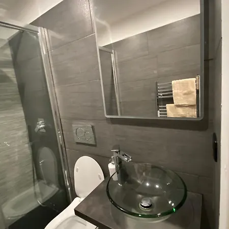 Apartamento Elegant Appartament *