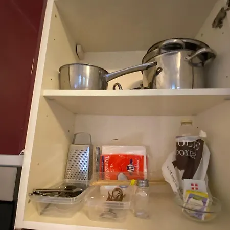 Elegant Appartament *