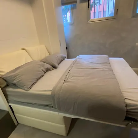 Elegant Appartament * Milão