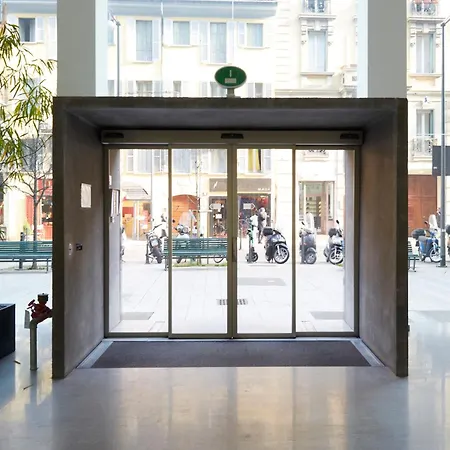 Brera - * Milano