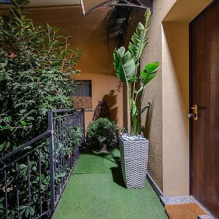 Duomo - Jacuzzi E Terrazzo - Cinema - Free Parking - Gym * 米兰