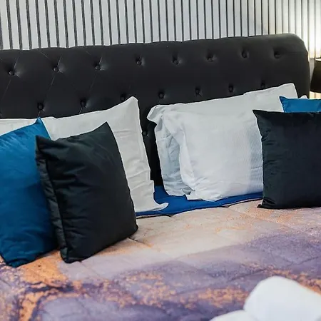 Duomo - Jacuzzi E Terrazzo - Cinema - Free Parking - Gym 别墅 米兰