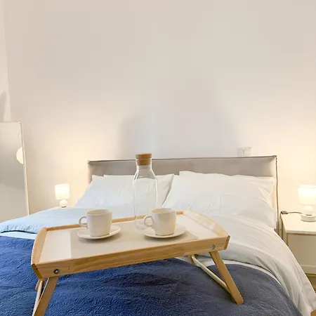 Apartament Divini Arco Della Pace *