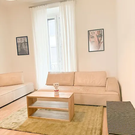 Apartament Divini Arco Della Pace *
