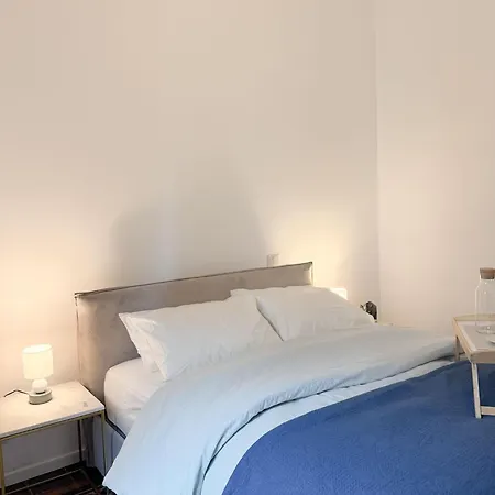 Apartament Divini Arco Della Pace Mediolan