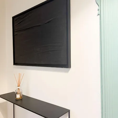 Divini Arco Della Pace Apartament *