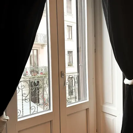 Divini Arco Della Pace