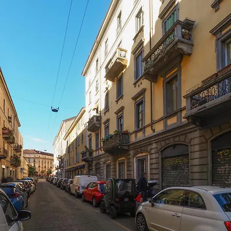 Primopiano - Frisi Milano