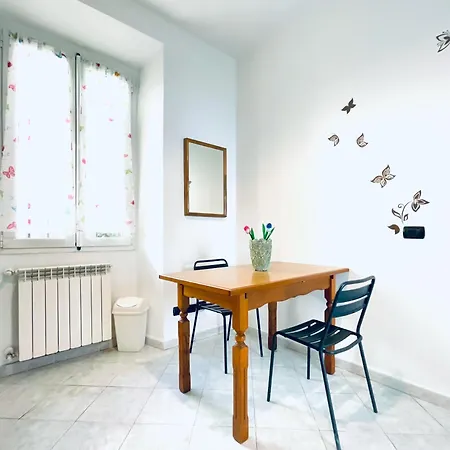 Lovely Flats In The Navigli Center Very Central Lejlighed