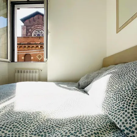 Lovely Flats In The Navigli Center Very Central