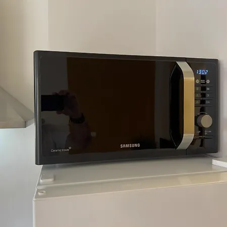 Apartamento Casa Carla Milán