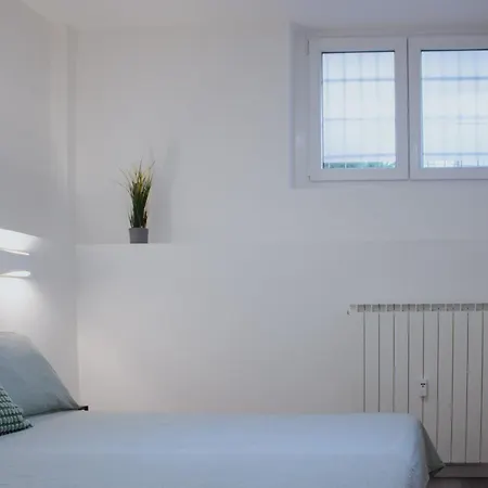 Scialoia - Affori M3, Niguarda ميلان