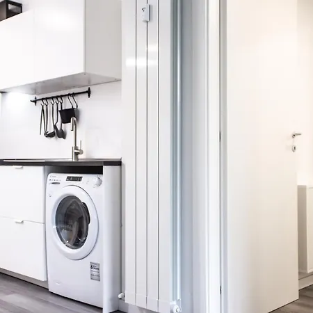 Scialoia - Affori M3, Niguarda