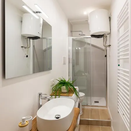 Tortona Space - Fashion District