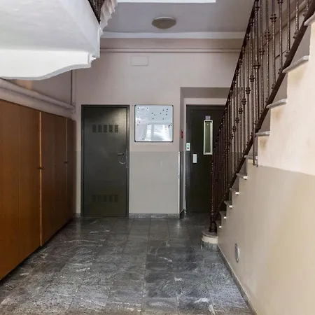 Apartment Tortona Space - Fashion District *