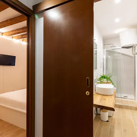 Tortona Space - Fashion District Milan