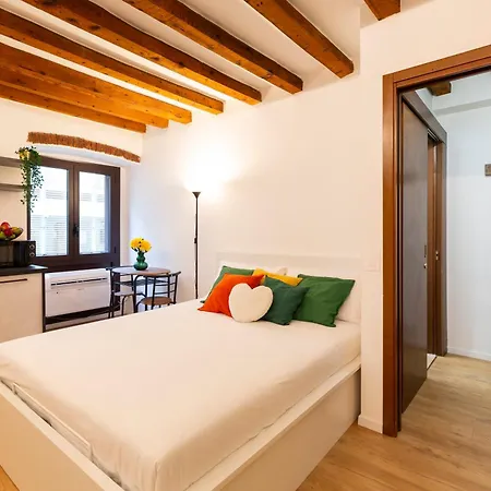 Tortona Space - Fashion District Apartment *