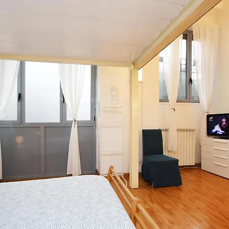 Accogliente Loft Nel Cuore Di * Milano