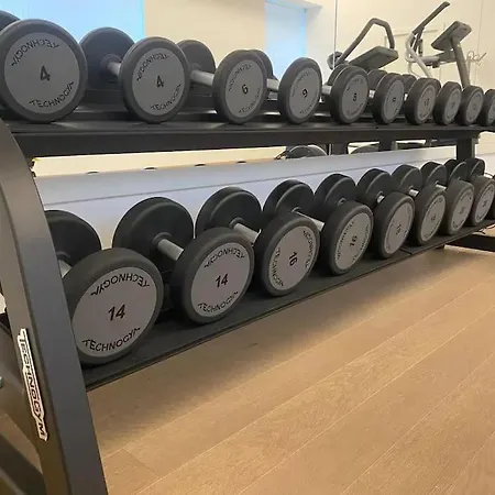 Open Space - Garden & Jacuzzi Milan