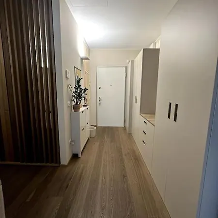 Open Space - Garden & Jacuzzi Apartment Milan