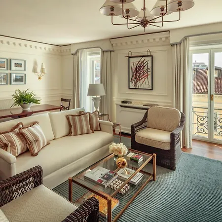 Rocco House Via Manzoni Apartment Mailand