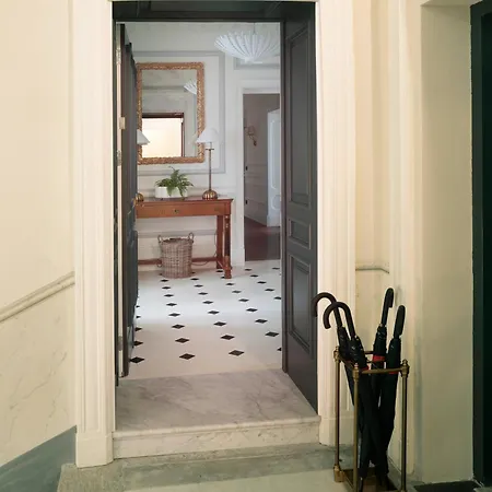 Rocco House Via Manzoni Mailand