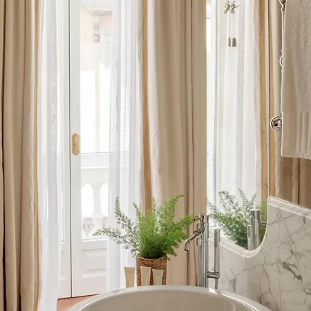 Rocco House Via Manzoni Mediolan