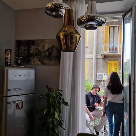 A Casa Di...