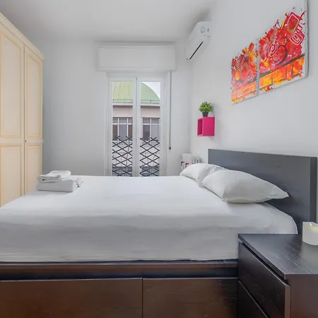 Citylife Comfortnest Apartmán Milán