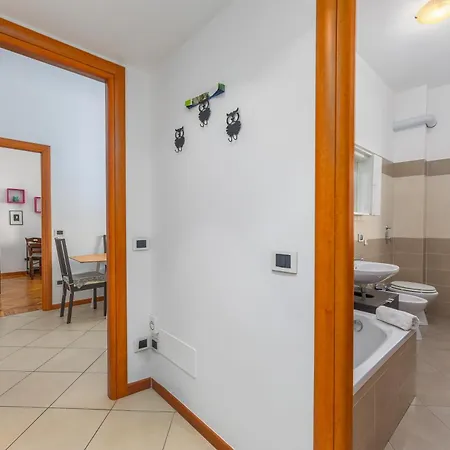 Apartmán Citylife Comfortnest *