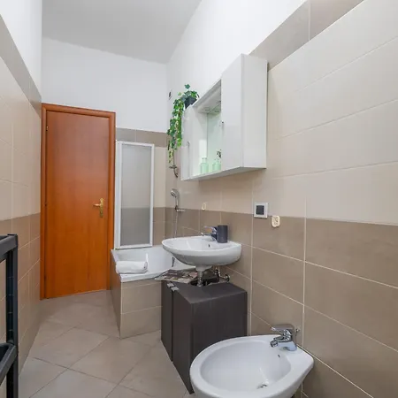 Citylife Comfortnest Apartmán Milán