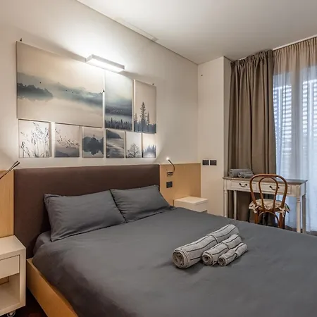 Cozy - Parking - Pool - Sauna - Gym -spa