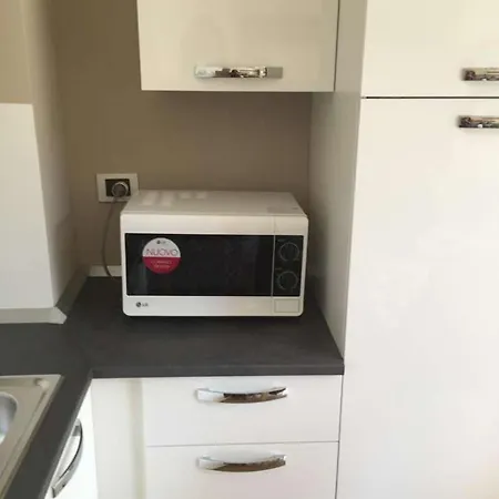 Apartment New And Elegant Milan