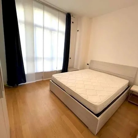 New And Elegant Apartment *