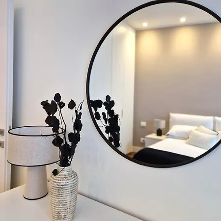 Manzoni 44 아파트 밀라노