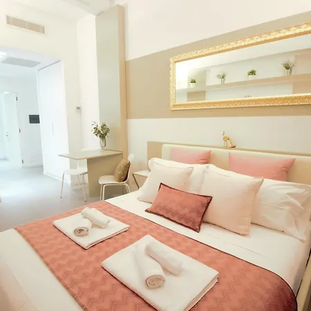 Morandi Luxury * Milão