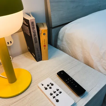 公寓 Lambrate 24h Check In Fully Equipped 米兰