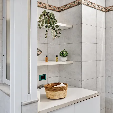Grace House Navigli Apartment Mailand