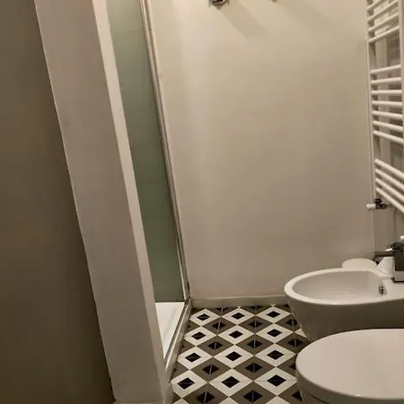 La Ca In Sul Navili Apartament