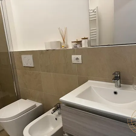 Apartamento La Regina Delle Locazioni In Rogoredo