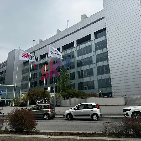 Apartamento La Regina Delle Locazioni In Rogoredo *