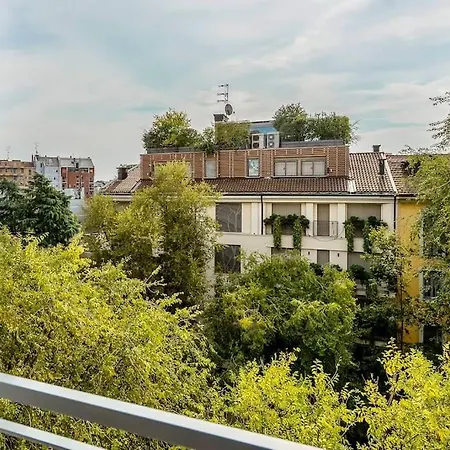 Casa Oriana 1 Centro-metro M1