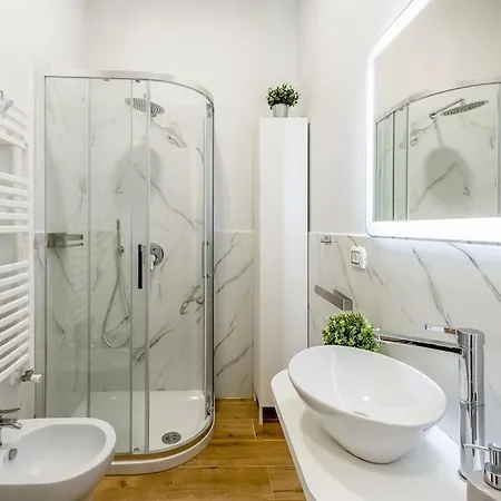 Casa Oriana 1 Centro-metro M1 Lägenhet