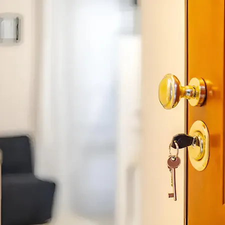 Moderno Monolocale Zona Niguarda *